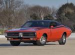 Dodge Charger R/T 1971 года